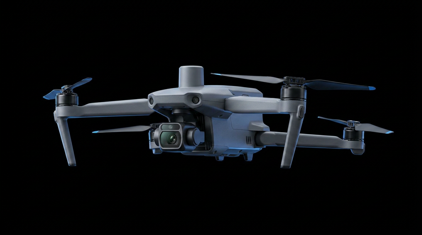 A40T-PRO tactical UAV